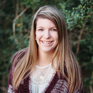 Meet your Posher, Michelle